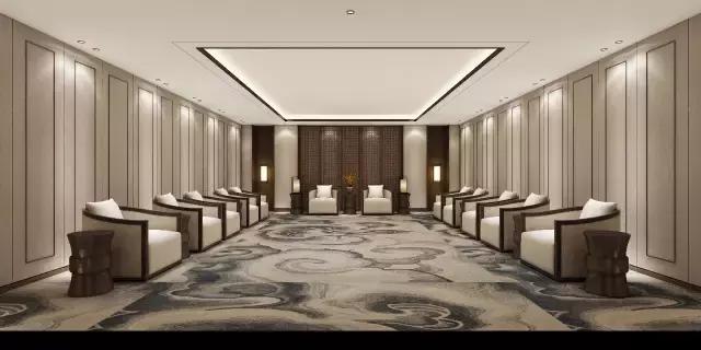 18000㎡主題酒店效果圖設(shè)計(jì)圖