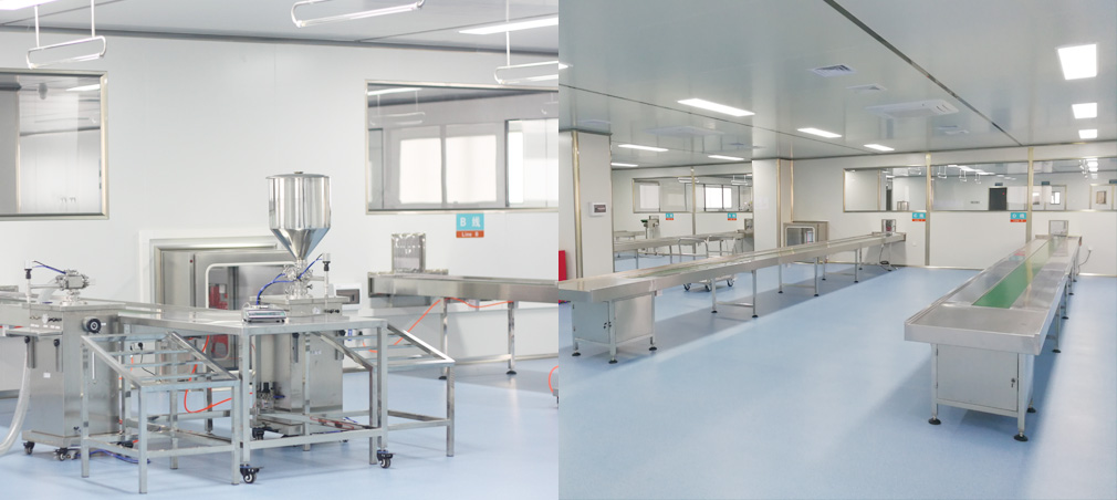 廠房辦公室裝修圖片