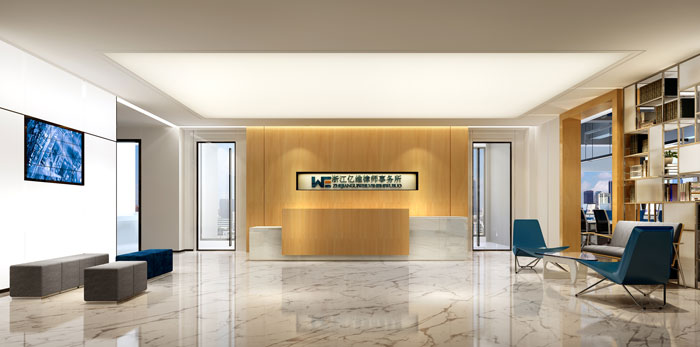 前廳裝修設計效果圖