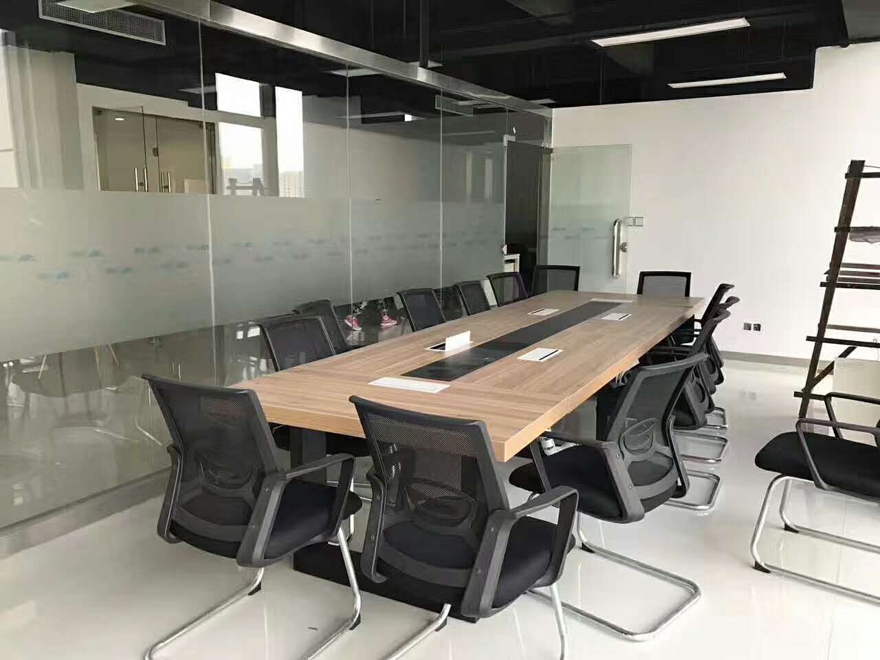 會(huì)議室裝修效果圖