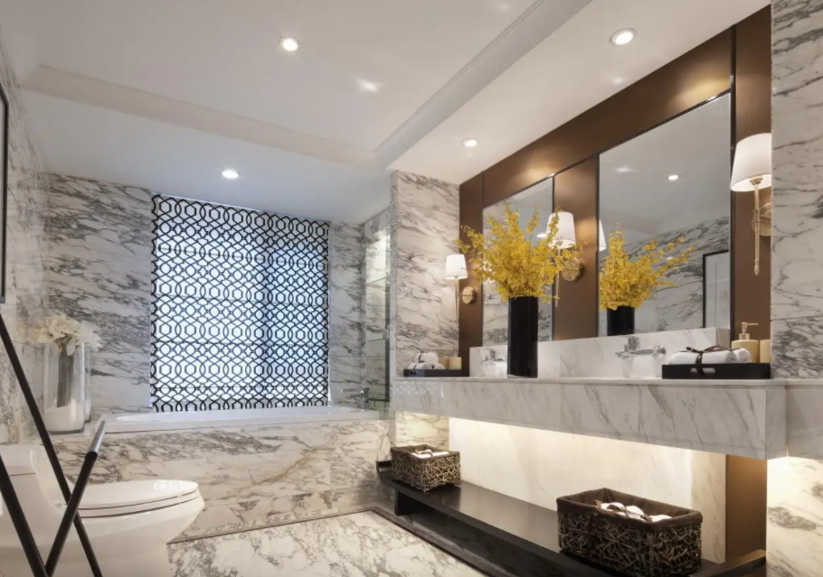 別墅室內(nèi)裝修