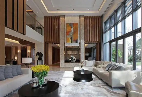 上海別墅裝修知識