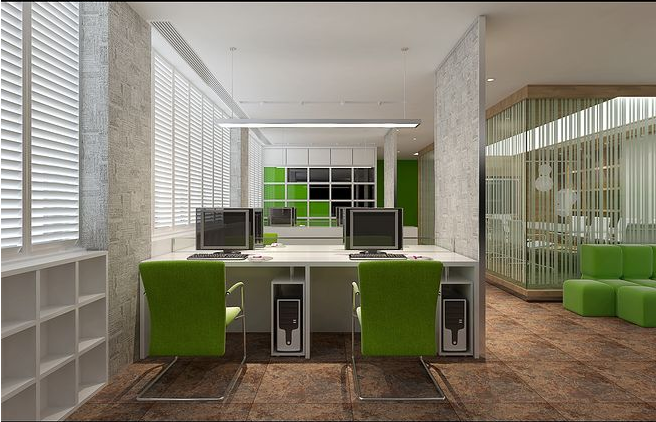 辦公室裝修公司